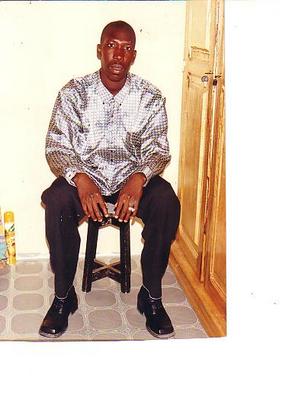 abdourahamane