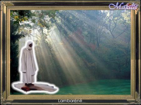 touba